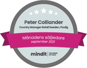 Manadens saljledare sep 2021 Peter Colliander Alt3