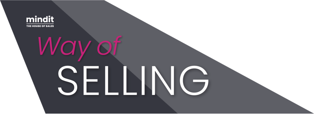 WayOfSelling logo inverted