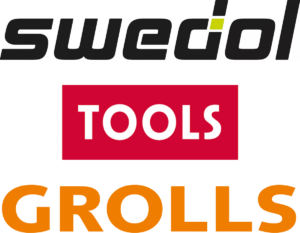 swedol tools grolls