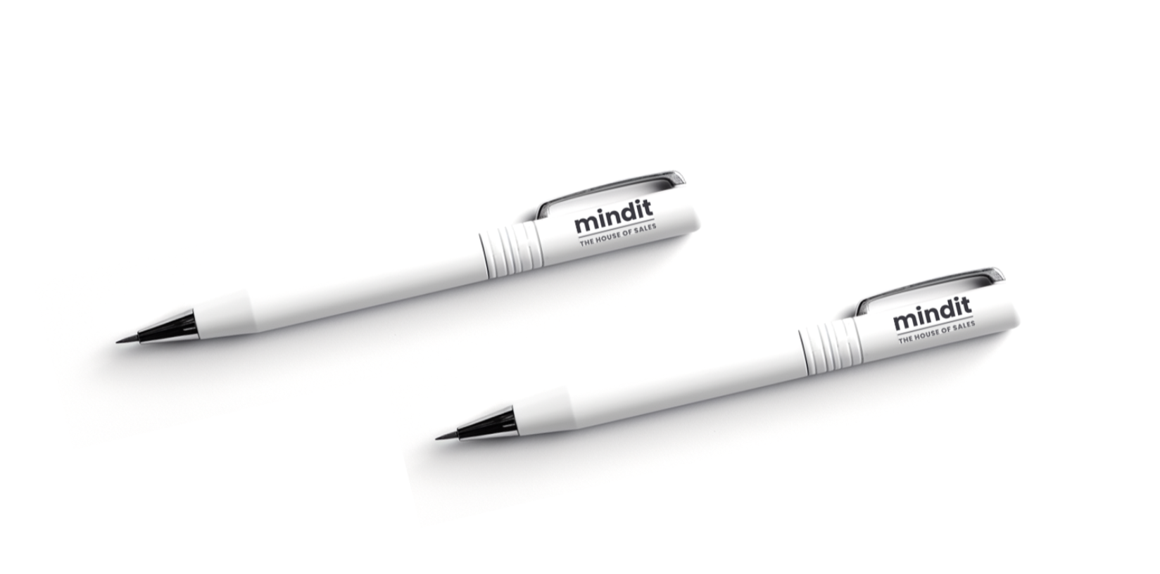 från tradition till innovation; en penna vs en penna
